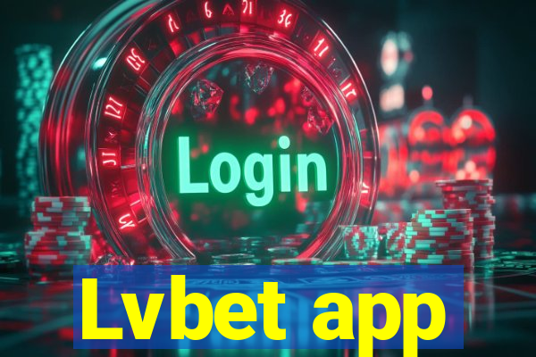 Lvbet app